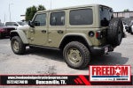 2026 Jeep Wrangler Willys 41