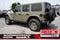 2026 Jeep Wrangler Willys 41