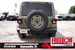 2026 Jeep Wrangler Willys 41
