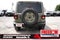 2026 Jeep Wrangler Willys 41