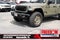2026 Jeep Wrangler Willys 41