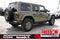 2026 Jeep Wrangler Willys 41