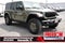2026 Jeep Wrangler Willys 41