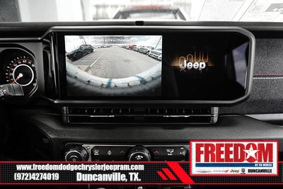 2026 Jeep Wrangler America 250