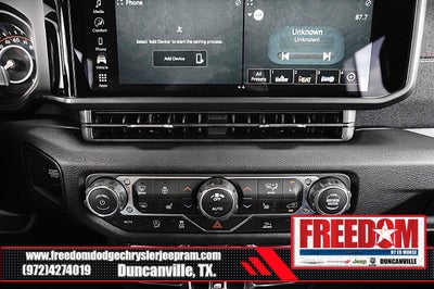 2026 Jeep Wrangler America 250