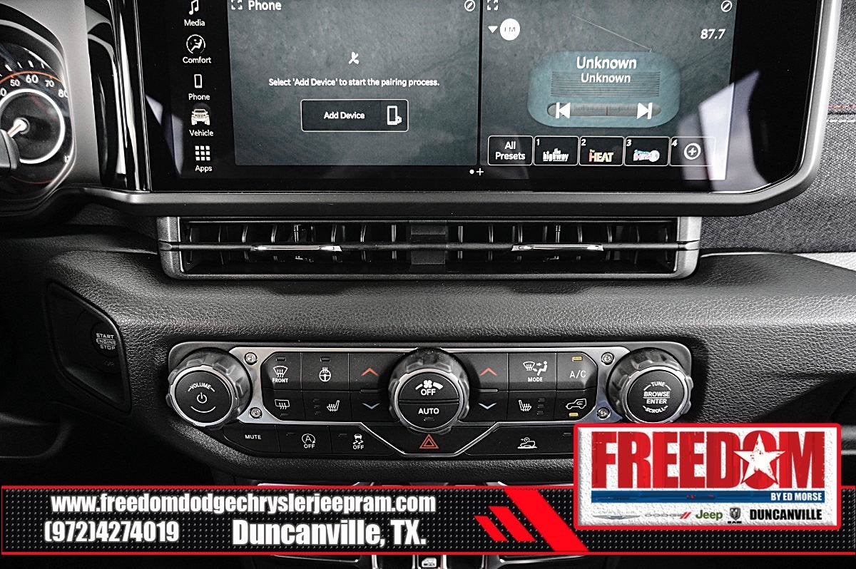 2026 Jeep Wrangler America 250