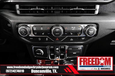 2026 Jeep Wrangler America 250