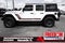 2026 Jeep Wrangler America 250