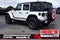2026 Jeep Wrangler America 250