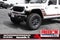 2026 Jeep Wrangler America 250