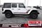 2026 Jeep Wrangler America 250