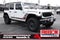 2026 Jeep Wrangler America 250