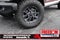 2026 Jeep Wrangler America 250