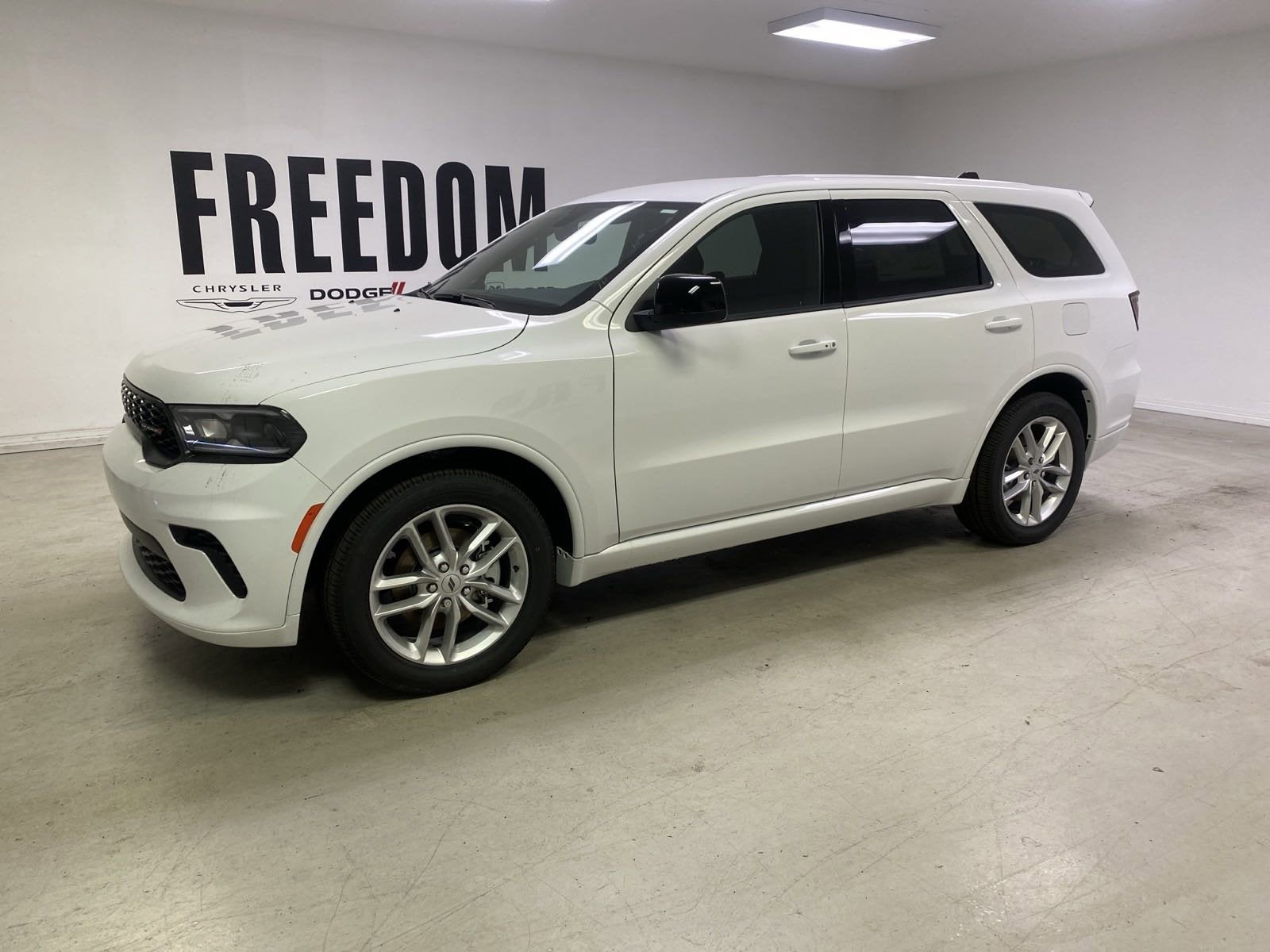 2024 Dodge Durango GT