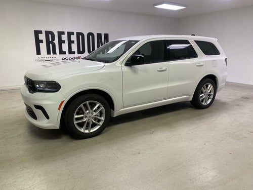 2024 Dodge Durango GT