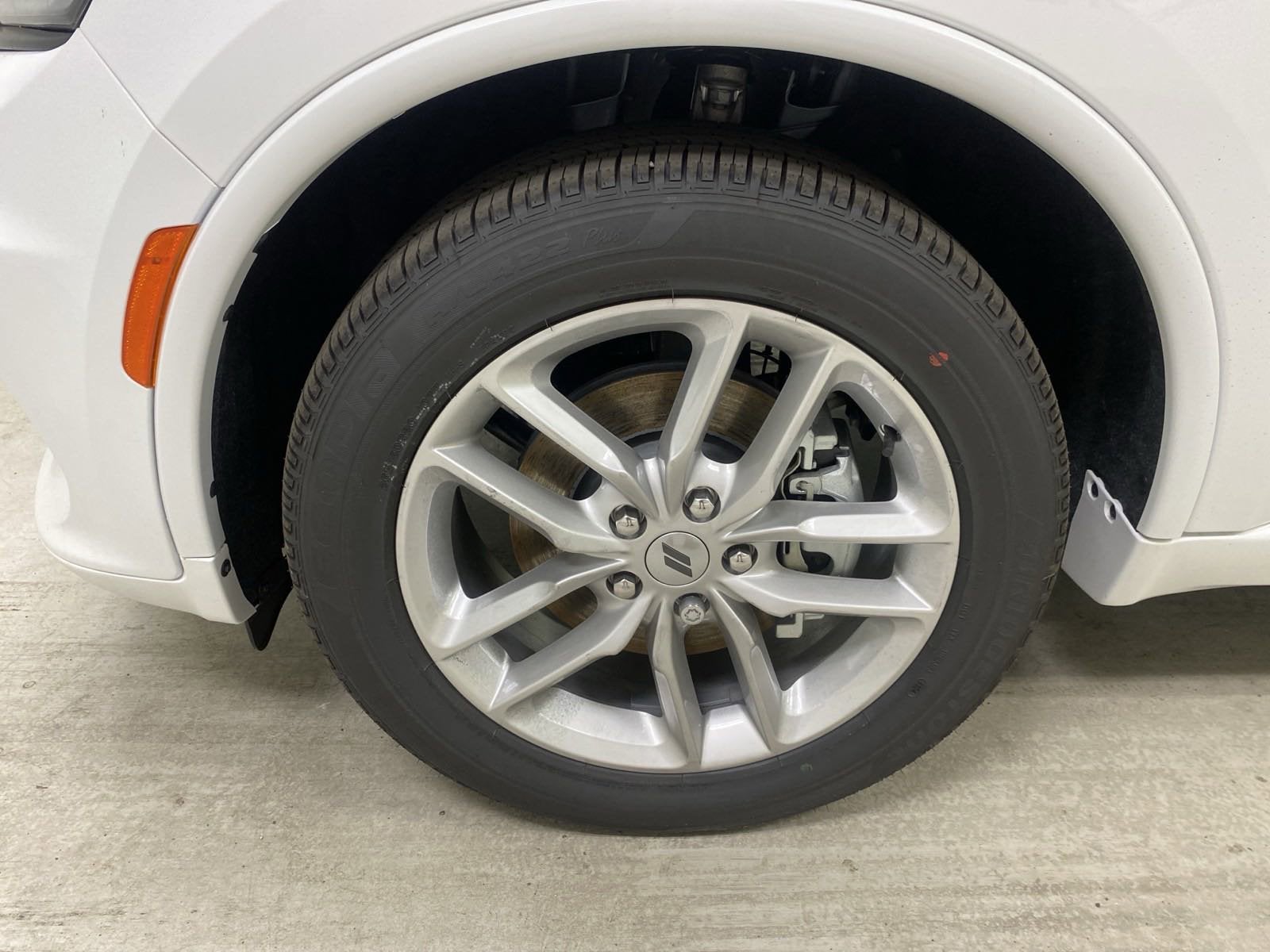 2024 Dodge Durango GT