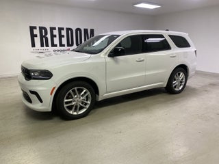 2024 Dodge Durango GT