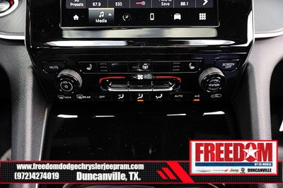 2026 Jeep Grand Cherokee Laredo X