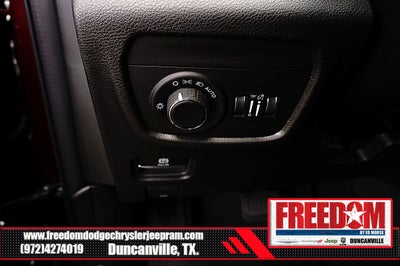 2026 Jeep Grand Cherokee Laredo X