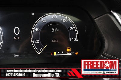 2026 Jeep Grand Cherokee Laredo X