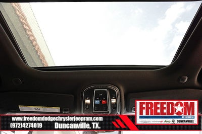 2026 Jeep Grand Cherokee Laredo X