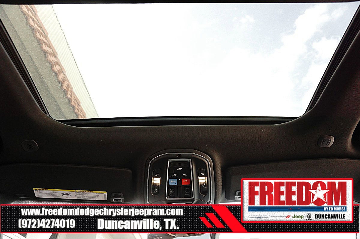 2026 Jeep Grand Cherokee Laredo X