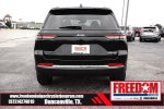 2026 Jeep Grand Cherokee Laredo X