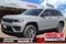 2027 Jeep Grand Cherokee Laredo X