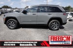2027 Jeep Grand Cherokee Laredo X