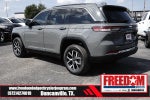 2027 Jeep Grand Cherokee Laredo X