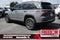 2027 Jeep Grand Cherokee Laredo X