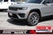 2027 Jeep Grand Cherokee Laredo X