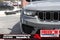 2027 Jeep Grand Cherokee Laredo X