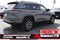 2027 Jeep Grand Cherokee Laredo X