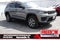 2027 Jeep Grand Cherokee Laredo X