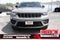 2027 Jeep Grand Cherokee Laredo X