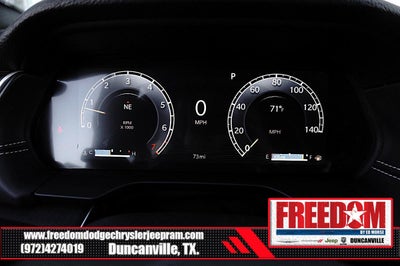 2027 Jeep Grand Cherokee Laredo