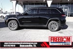 2027 Jeep Grand Cherokee Laredo