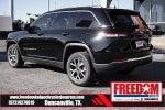 2027 Jeep Grand Cherokee Laredo