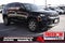 2027 Jeep Grand Cherokee Laredo
