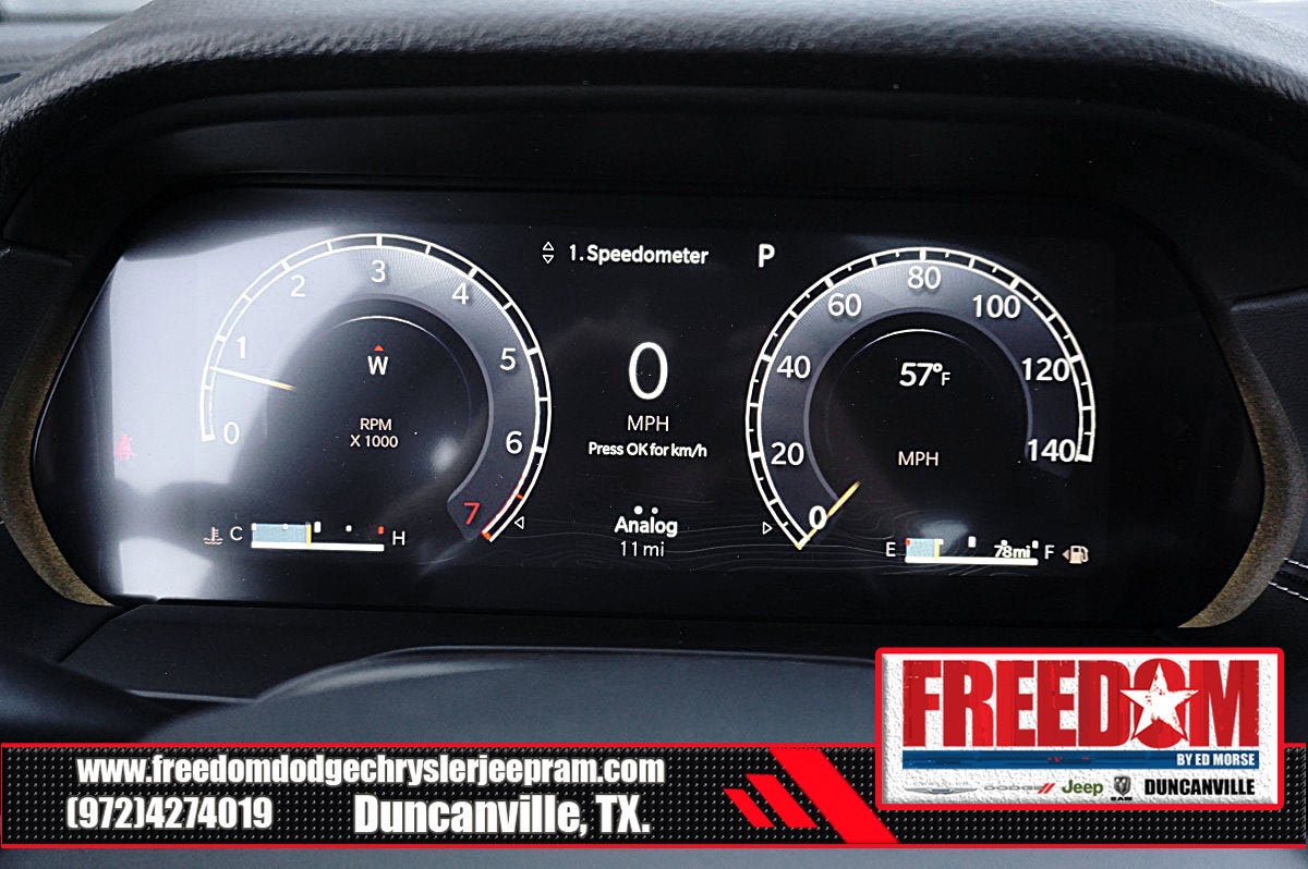 2026 Jeep Grand Cherokee Laredo X