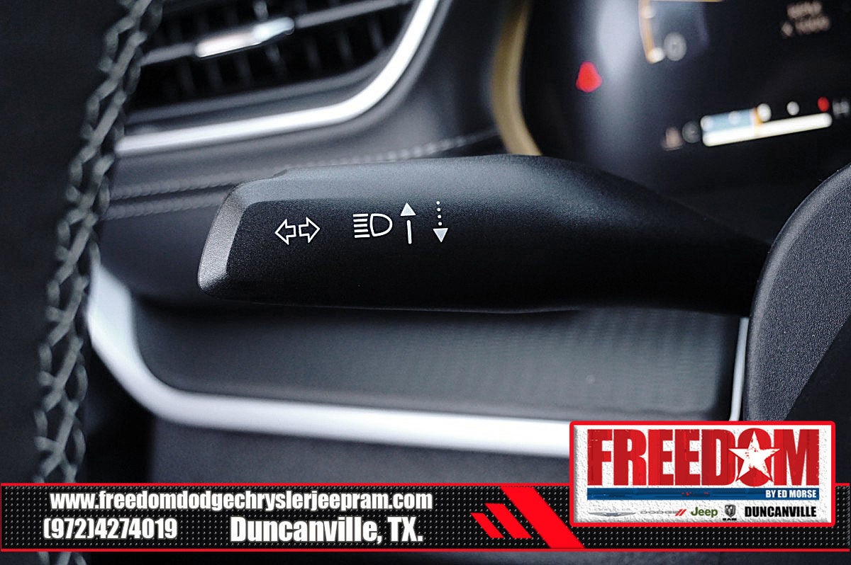 2026 Jeep Grand Cherokee Laredo X