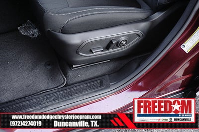 2026 Jeep Grand Cherokee Laredo X