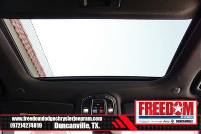 2026 Jeep Grand Cherokee Laredo X