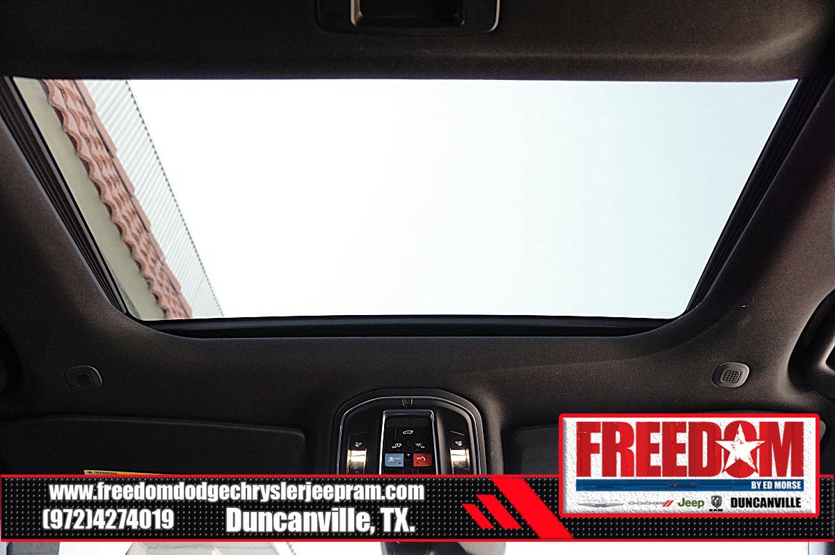 2026 Jeep Grand Cherokee Laredo X