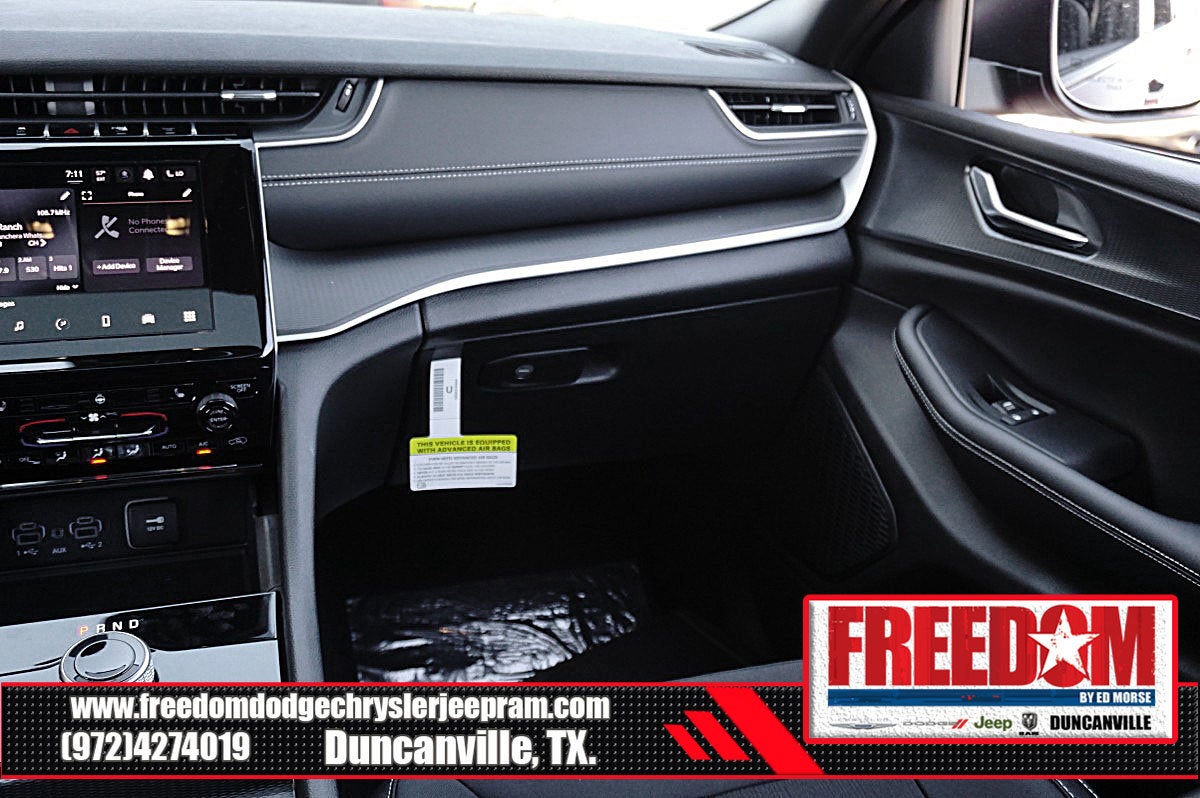 2026 Jeep Grand Cherokee Laredo X