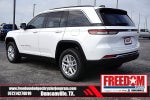2026 Jeep Grand Cherokee Laredo X
