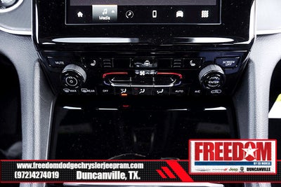 2026 Jeep Grand Cherokee Laredo X