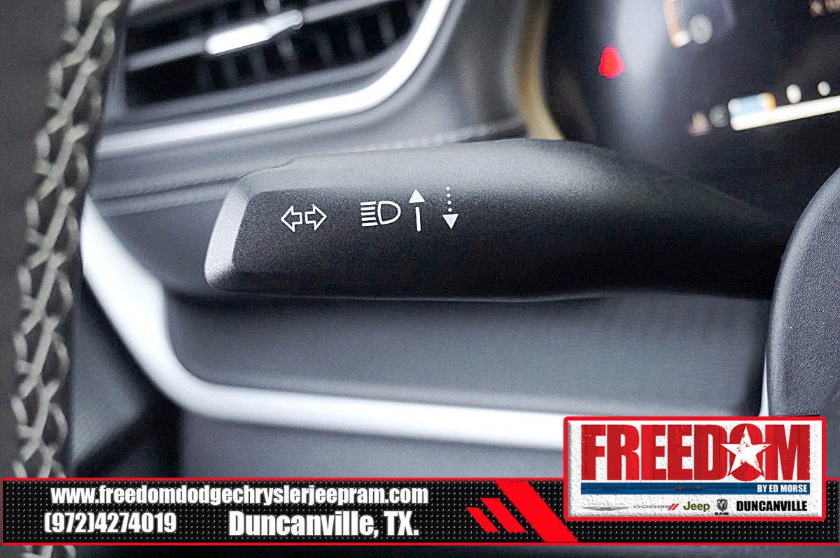 2026 Jeep Grand Cherokee Laredo X