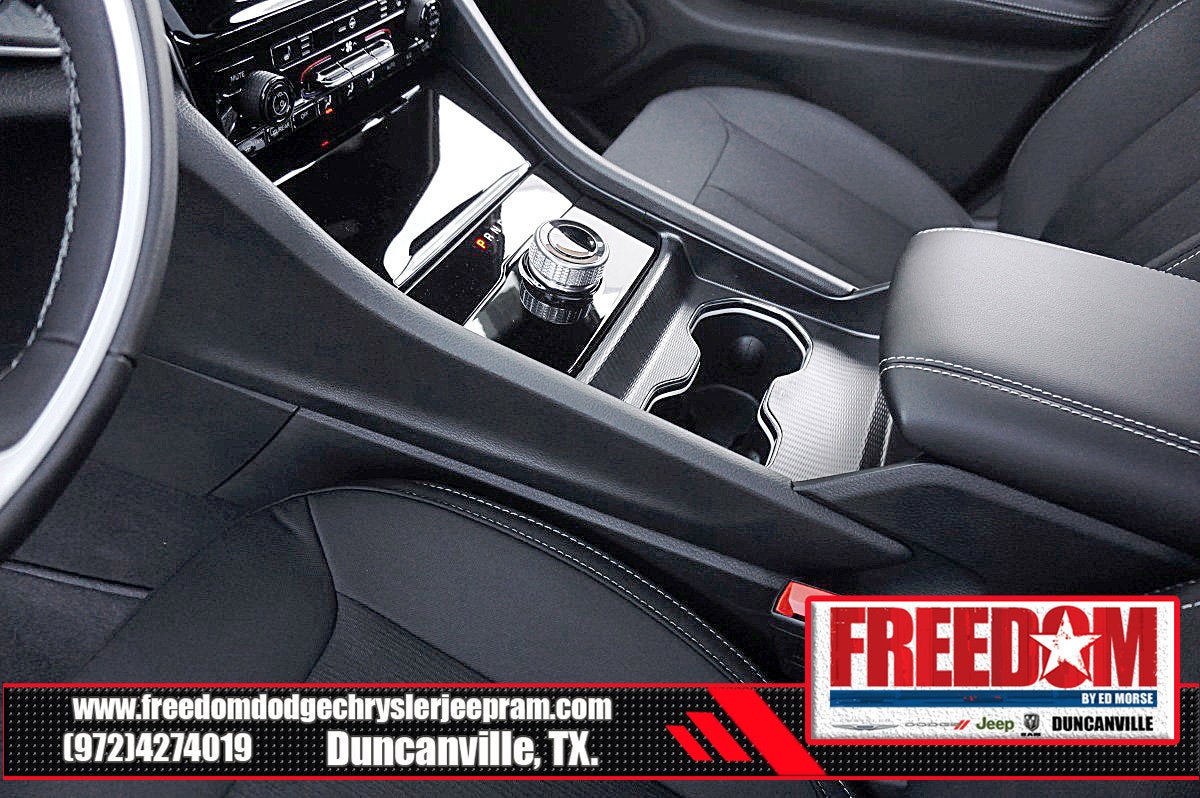 2026 Jeep Grand Cherokee Laredo X